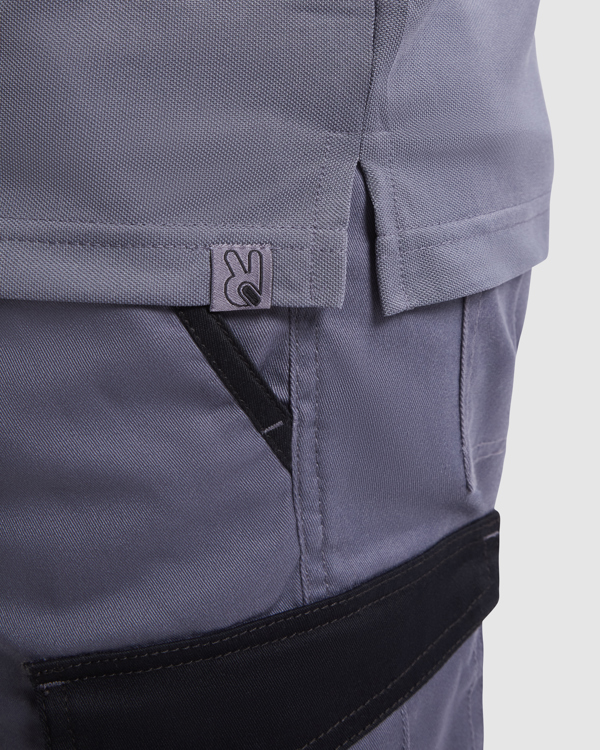 PO8410 SAMURAI Polo shirts