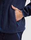 CQ8412 TERRANO Fleece Jackets