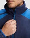 CQ8412 TERRANO Fleece Jackets