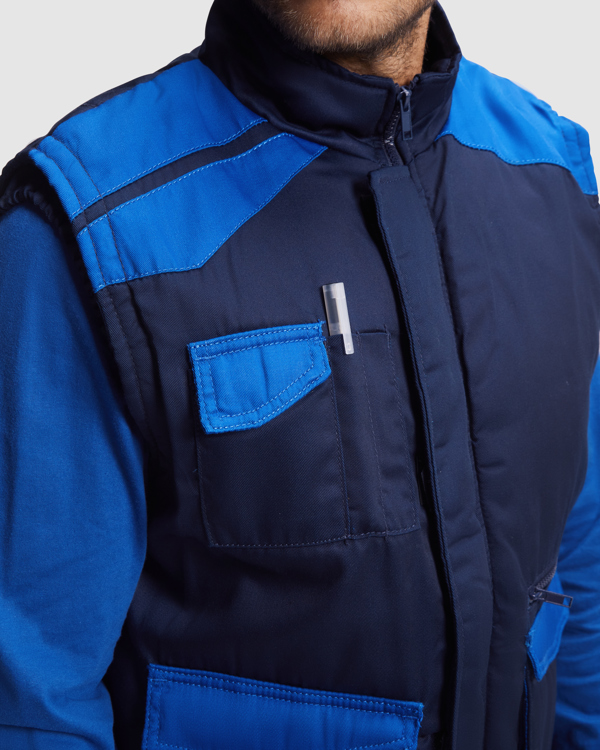 CQ8414 ARMADA Bodywarmer