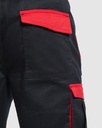 BE8409 TAHOE Short Trousers