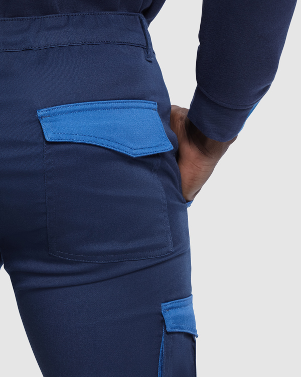 PA8408 TROOPER Trousers