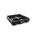 4 Drum Spill Pallet Low Profile