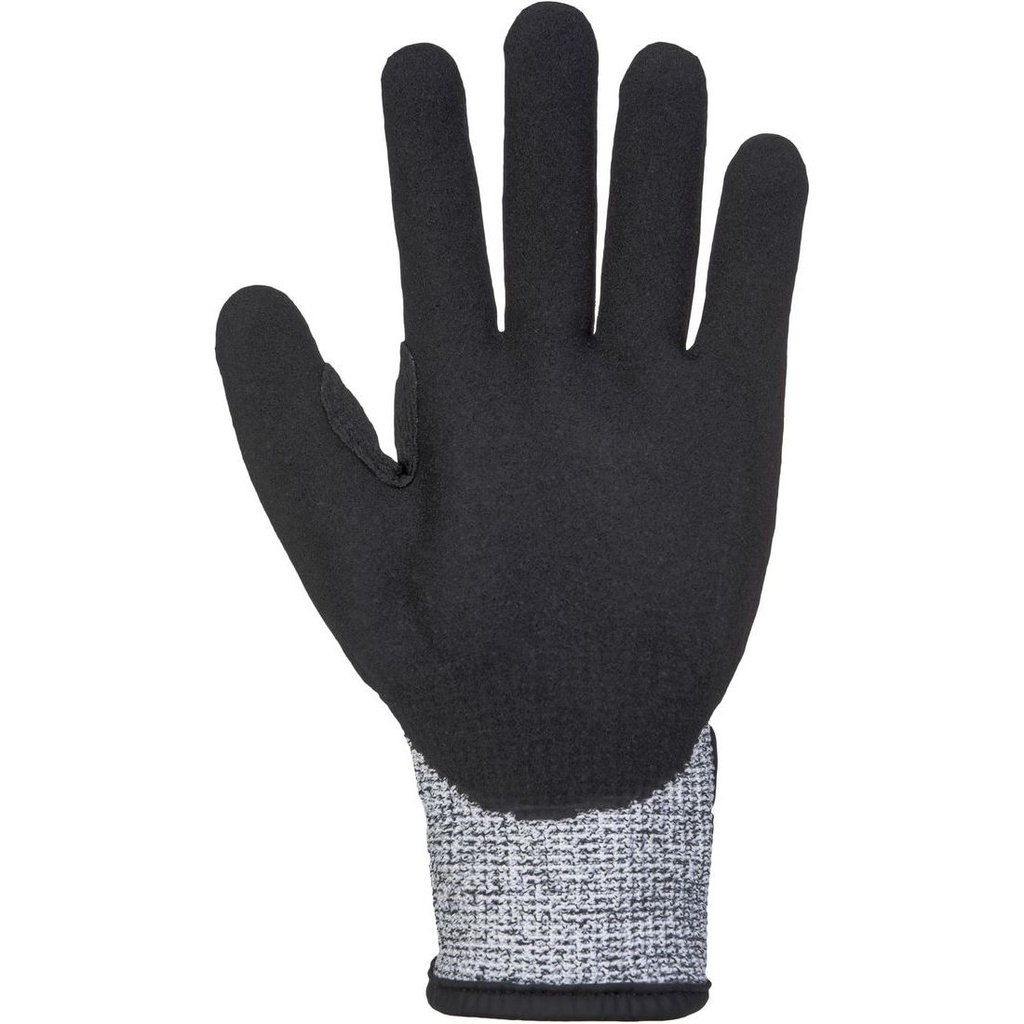 A722 Anti Impact Cut Resistant Glove, Cut (C)