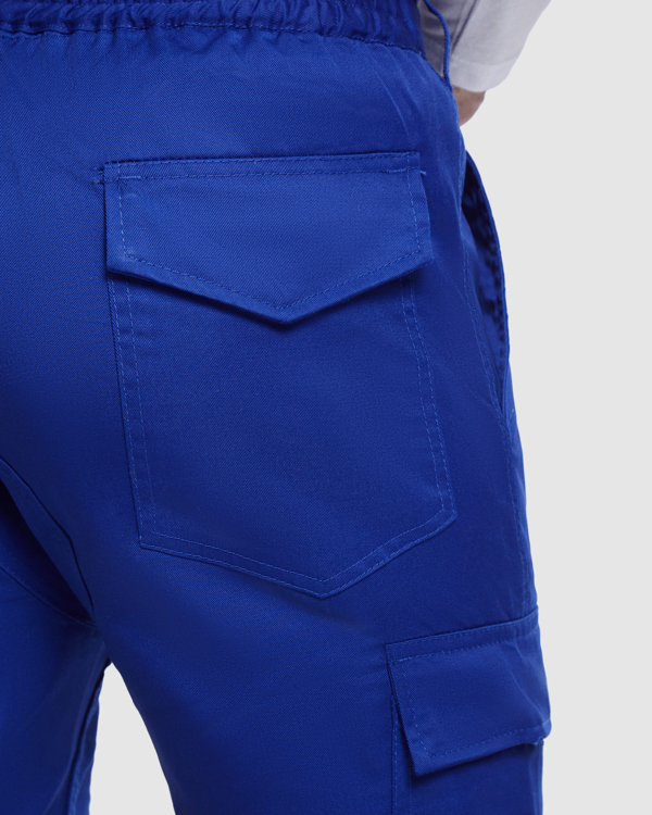 PA9100 DAILY Trousers