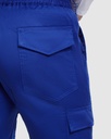 PA9100 DAILY Trousers