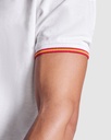 PO6640 NATION Polo Shirt