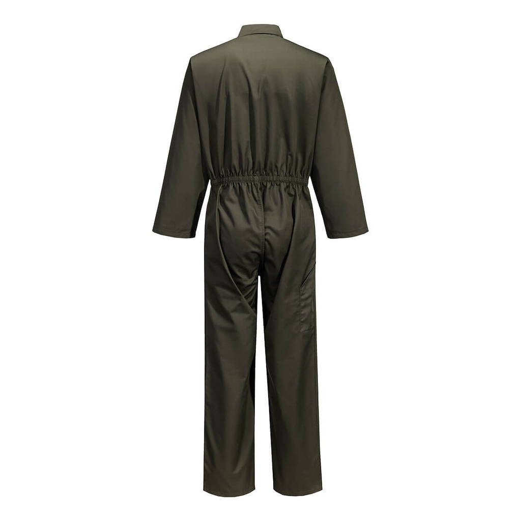 C802 Standard Coverall