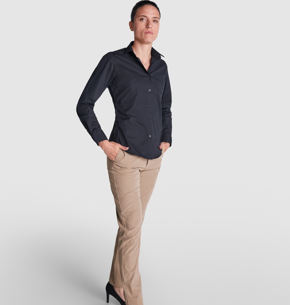 CM5505 MOSCU WOMAN Shirts