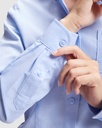 CM5068 OXFORD WOMAN Shirts, 70% cotton / 30% polyester, Oxford fabric, 140 gsm