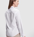 CM5161 SOFIA L/S, 65% polyester / 35% cotton, poplin, 130 gsm
