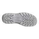 EVEREST BLACK All Weather Boot S3 CI WR SRC