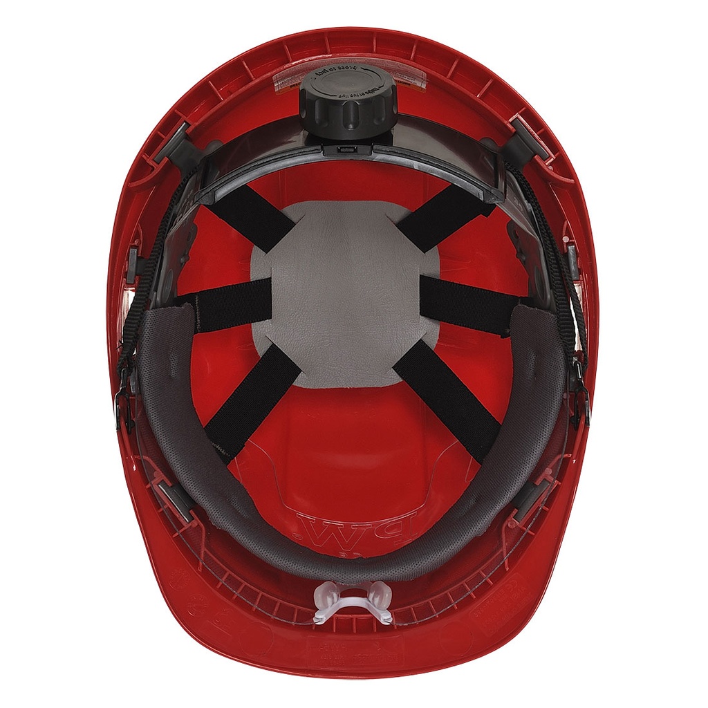 PW54 Endurance Plus Visor Helmet