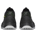 MERCURY Athletic Safety Shoes S3 ESD SRC