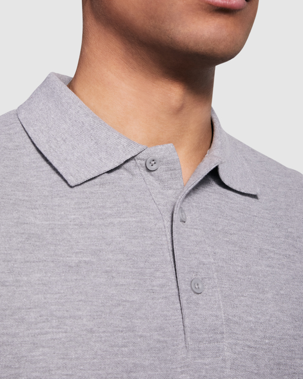 PO6635 ESTRELLA L/S Polo Shirt