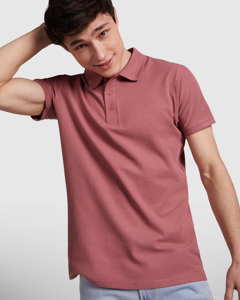 PO6638 STAR Polo Shirt