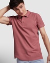 PO6638 STAR Polo Shirt