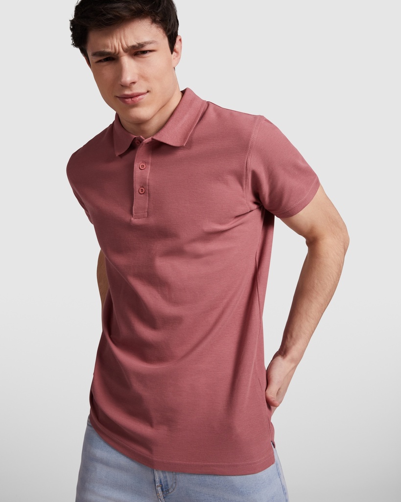 PO6638 STAR Polo Shirt