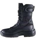 BUREBISTA Police Army Security Waterproof Boots O2 FO WR SRC
