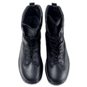 BUREBISTA Police Army Security Waterproof Boots O2 FO WR SRC