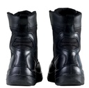 DECEBAL Police Army Security Boots O2 FO SRC