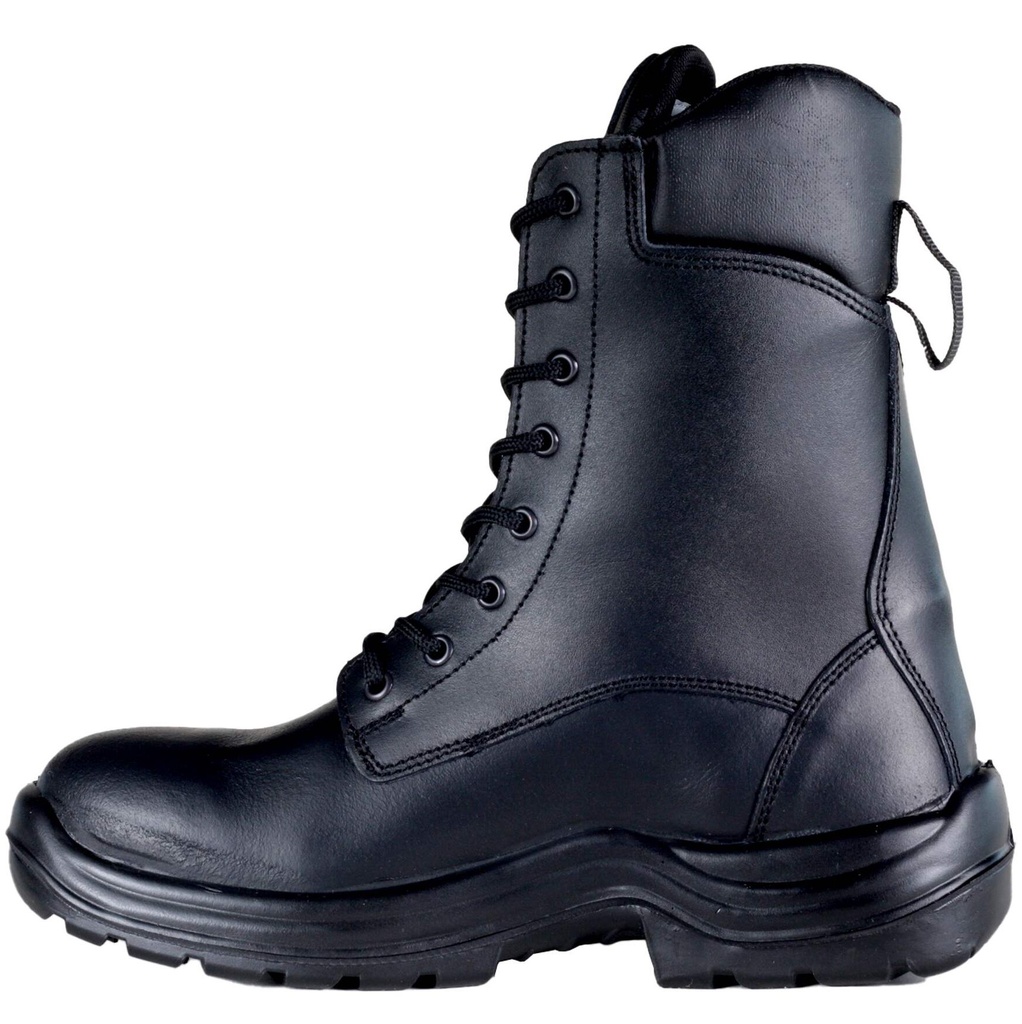 DIEGIS Police Army Security Boots O2 FO SRC