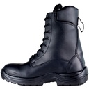 DIEGIS Police Army Security Boots O2 FO SRC