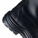 DIEGIS Police Army Security Boots O2 FO SRC