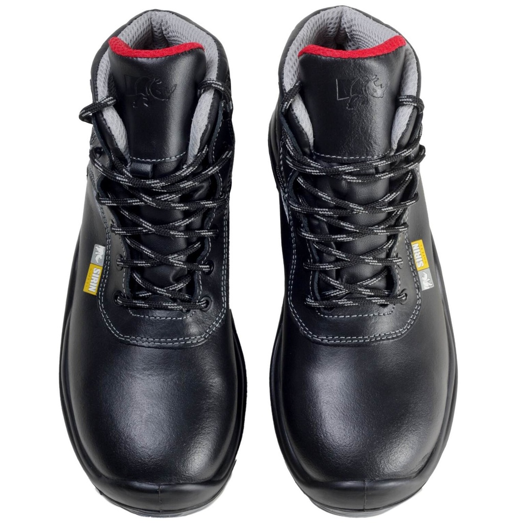 CALIMANU NEW Waterproof Boot S3 WR SRC, Non Metalic