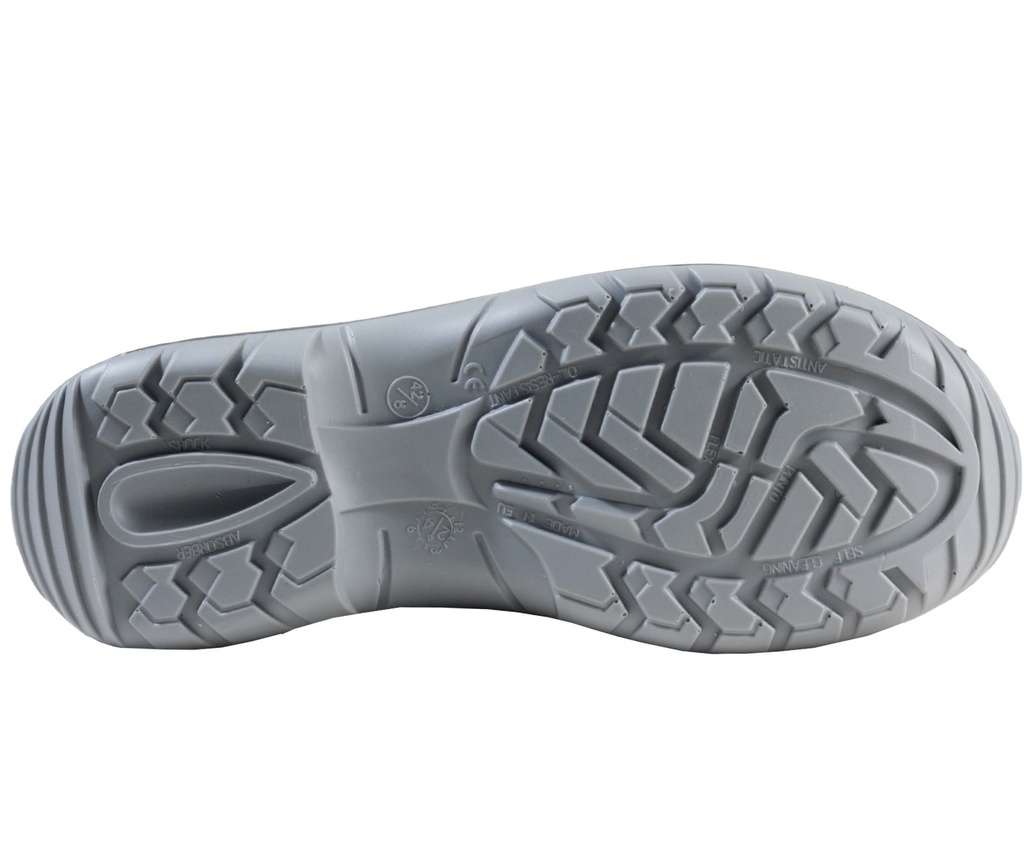 CALIMANU NEW Waterproof Boot S3 WR SRC, Non Metalic