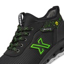 JUPITER Athletic Safety Shoes S3 ESD SRC