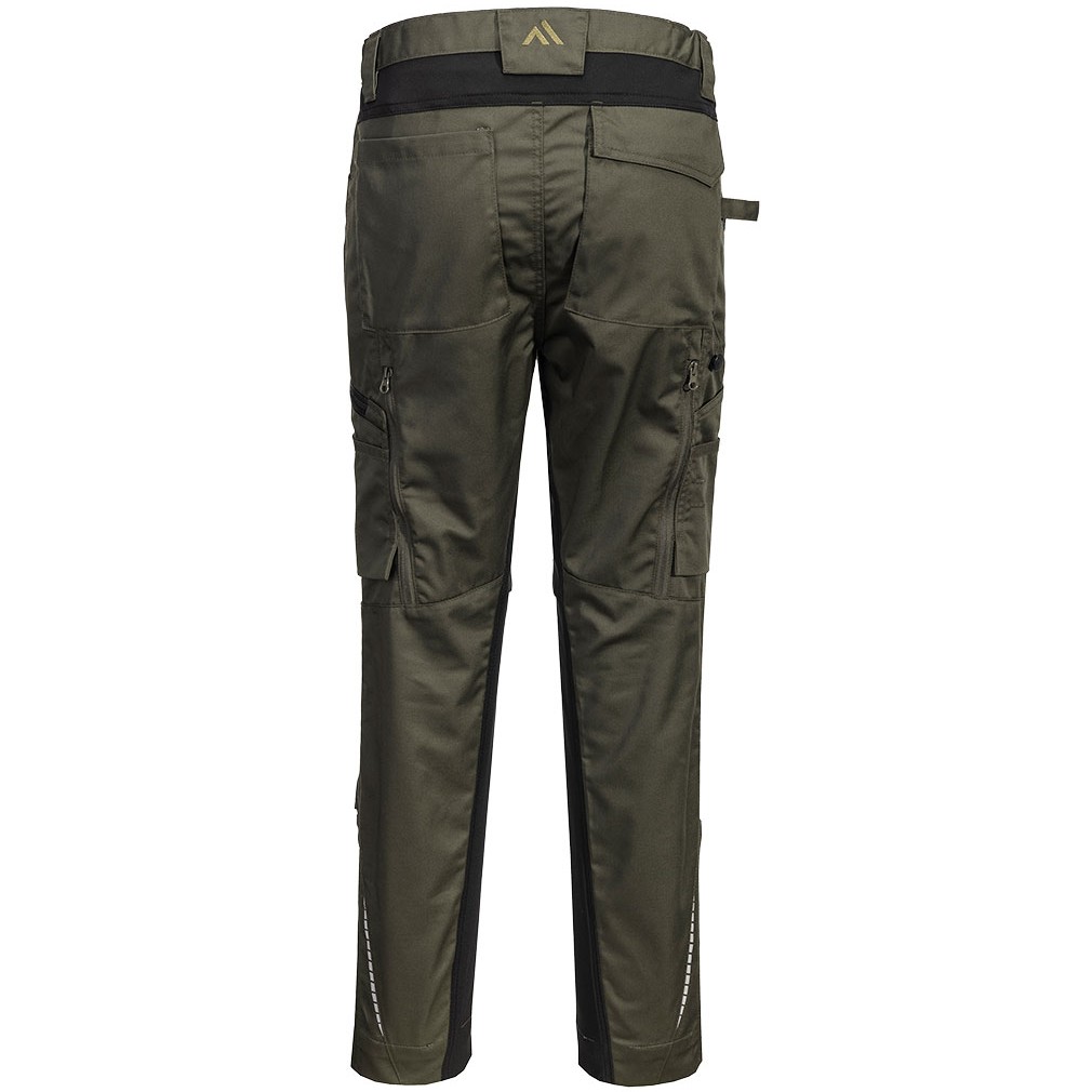 CD881 WX2 Stretch Trade Trousers