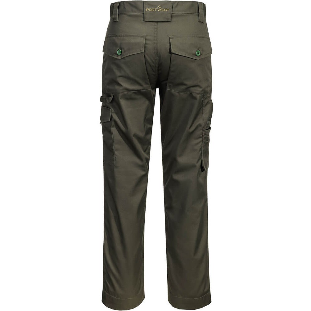 CD884 Essential Super Work Trouser
