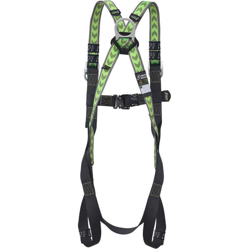 FA 10 111 - Full body harness (3)