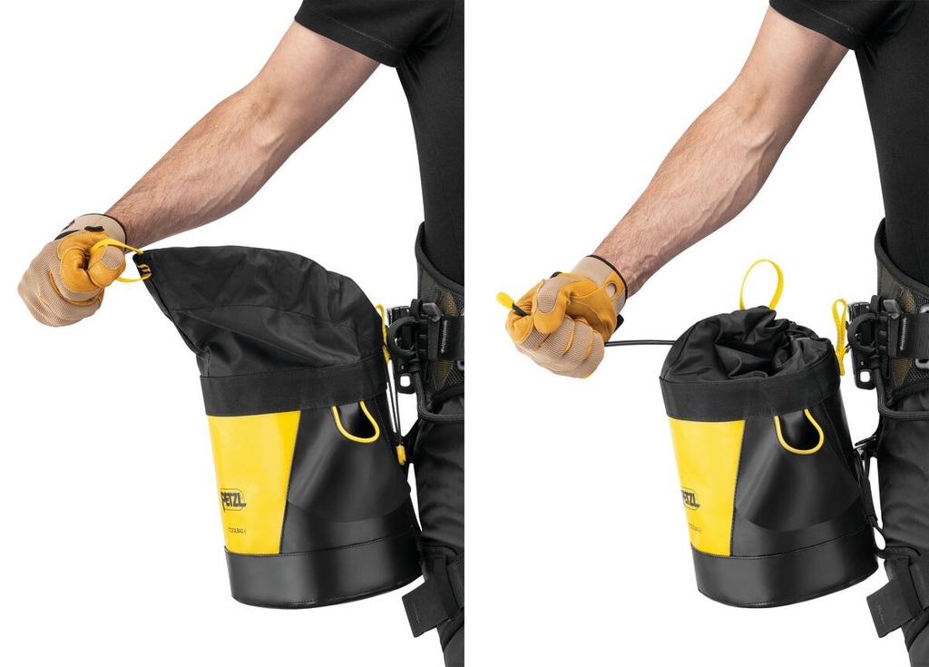 TOOLBAG 6 Tool pouch