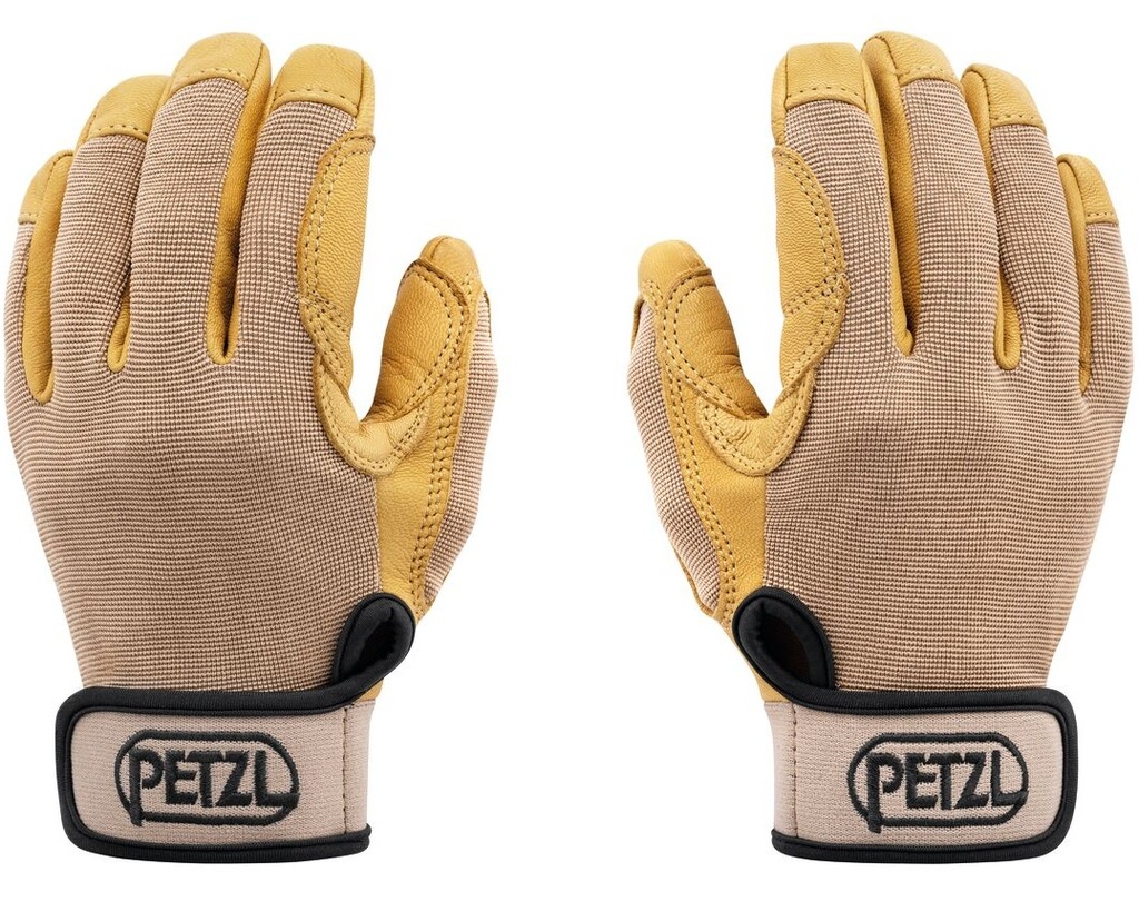 CORDEX Lightweight belay/rappel gloves