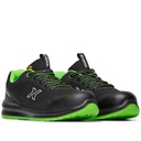 NATRIX Safety Atheltic Runners S3S FO SR ESD