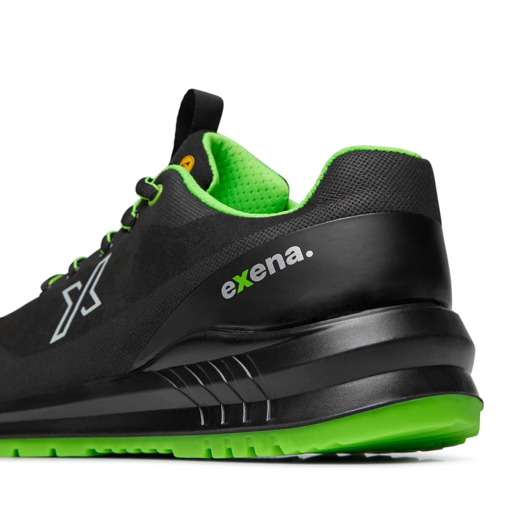NATRIX Safety Atheltic Runners S3S FO SR ESD