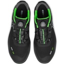 RACE Safety Runner, DLT Lacing S3 ESD SRC