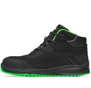 FURY Safety Atheltic Boots S3 ESD SRC