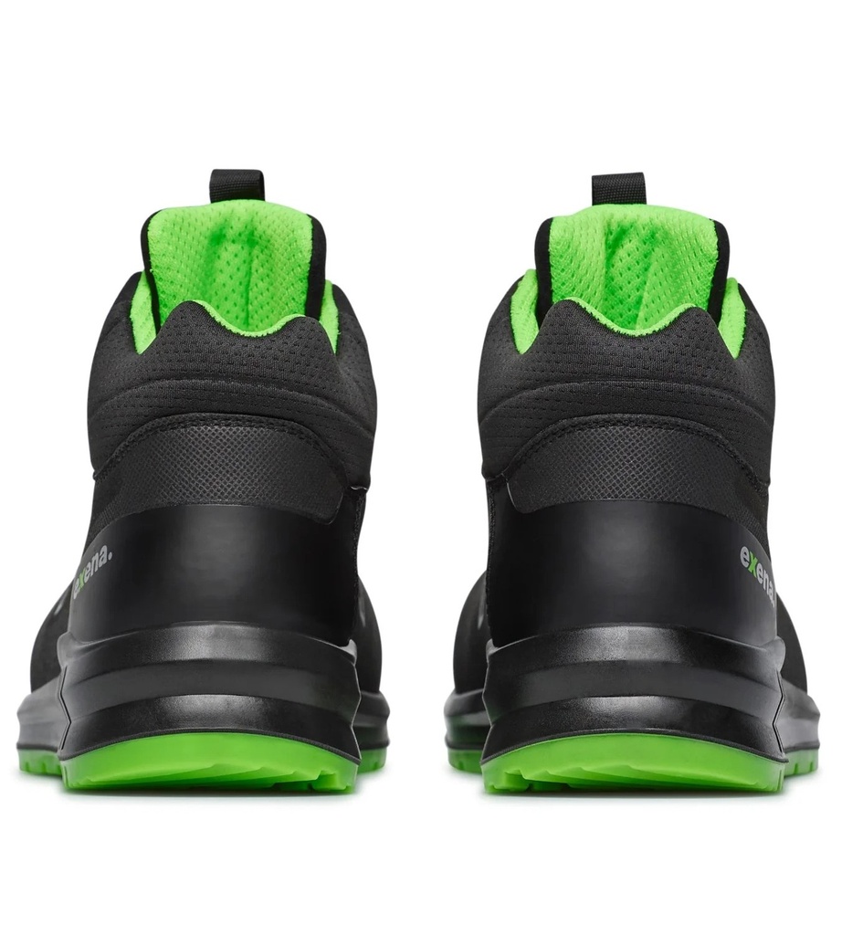 DRACO Protective Runner Boots S3S FO SR ESD