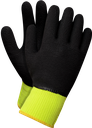 SUPER TECH ESKIMO Safety work gloves