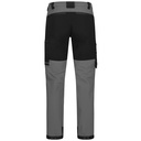 Contrast Stretch Trouser