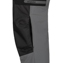 Contrast Stretch Trouser