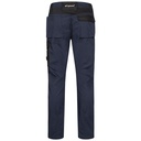 FARO/SETUBAL/ALMADA Contrast Stretch Trouser