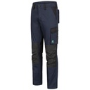 FARO/SETUBAL/ALMADA Contrast Stretch Trouser