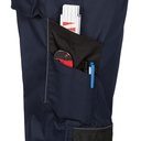 FARO/SETUBAL/ALMADA Contrast Stretch Trouser