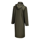 S658 Flexatex Chem Long Coat