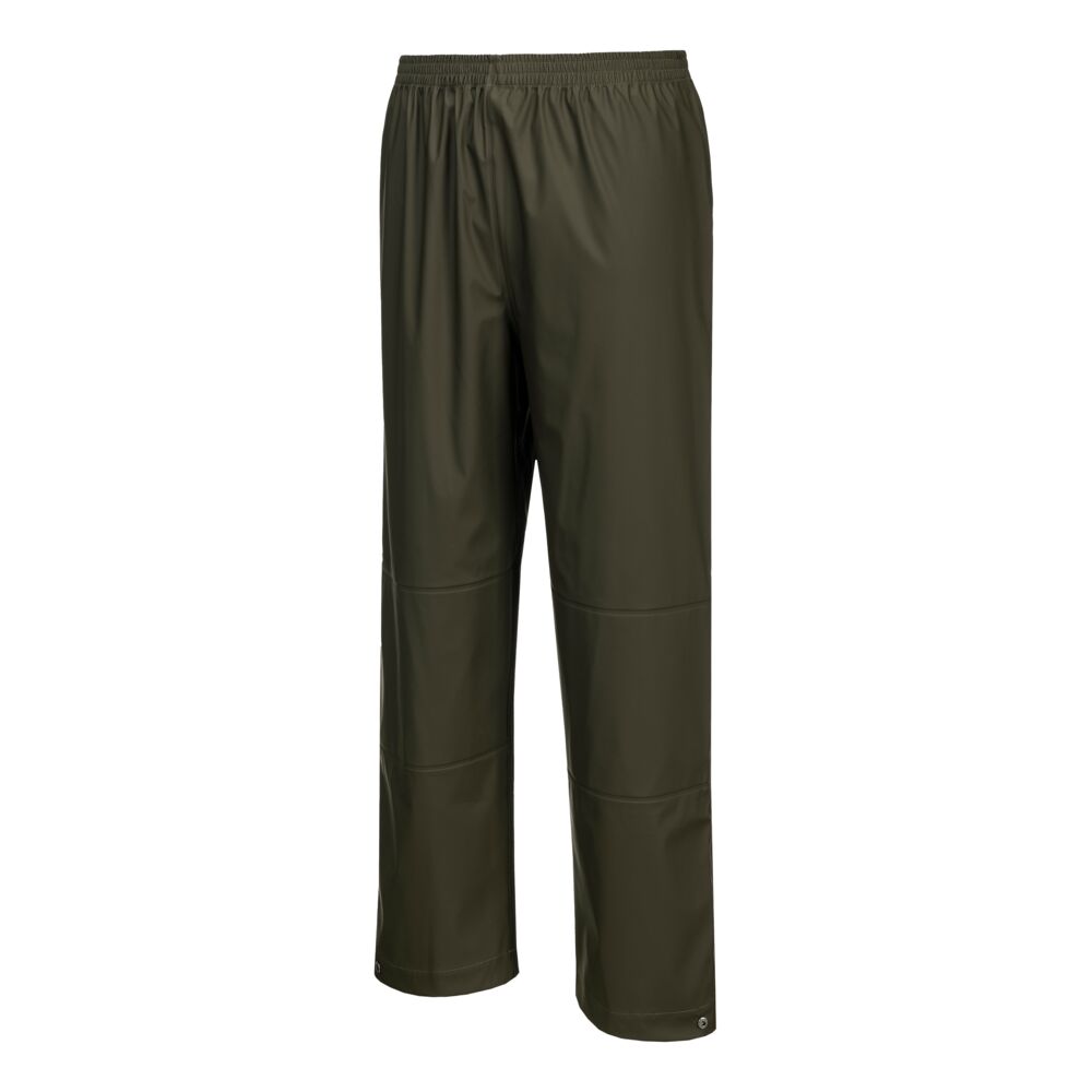 S650 Flexatex Chem Trousers