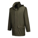 S651 Flexatex Chem Jacket